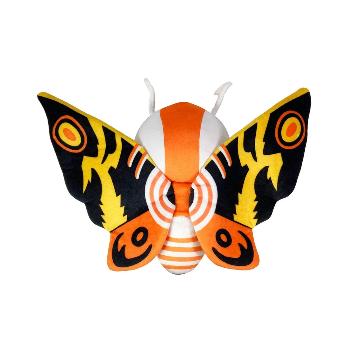 Great Eastern - Godzilla: Mothra 8” Plush