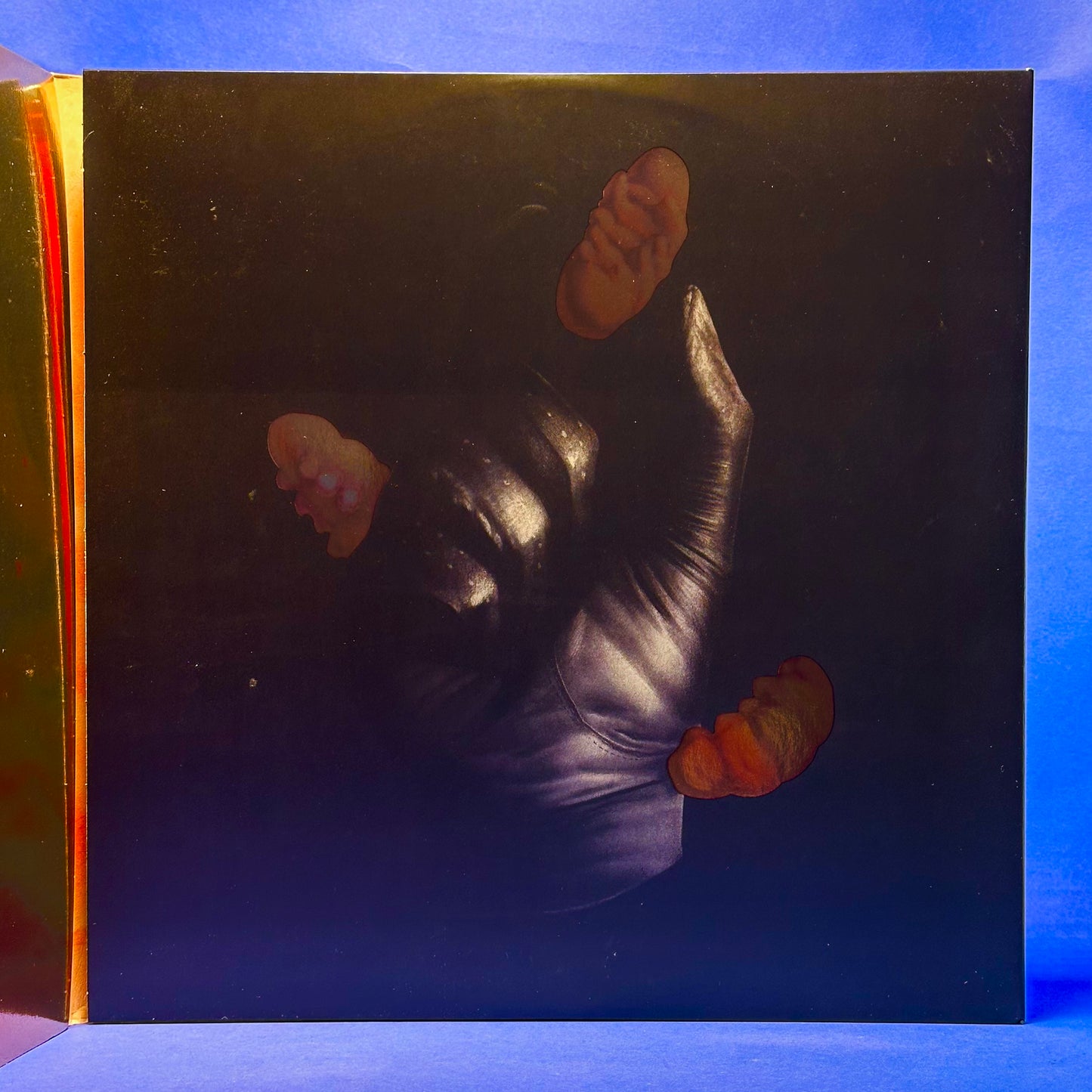 Death Stranding - Songs From The Video Game Vinyl