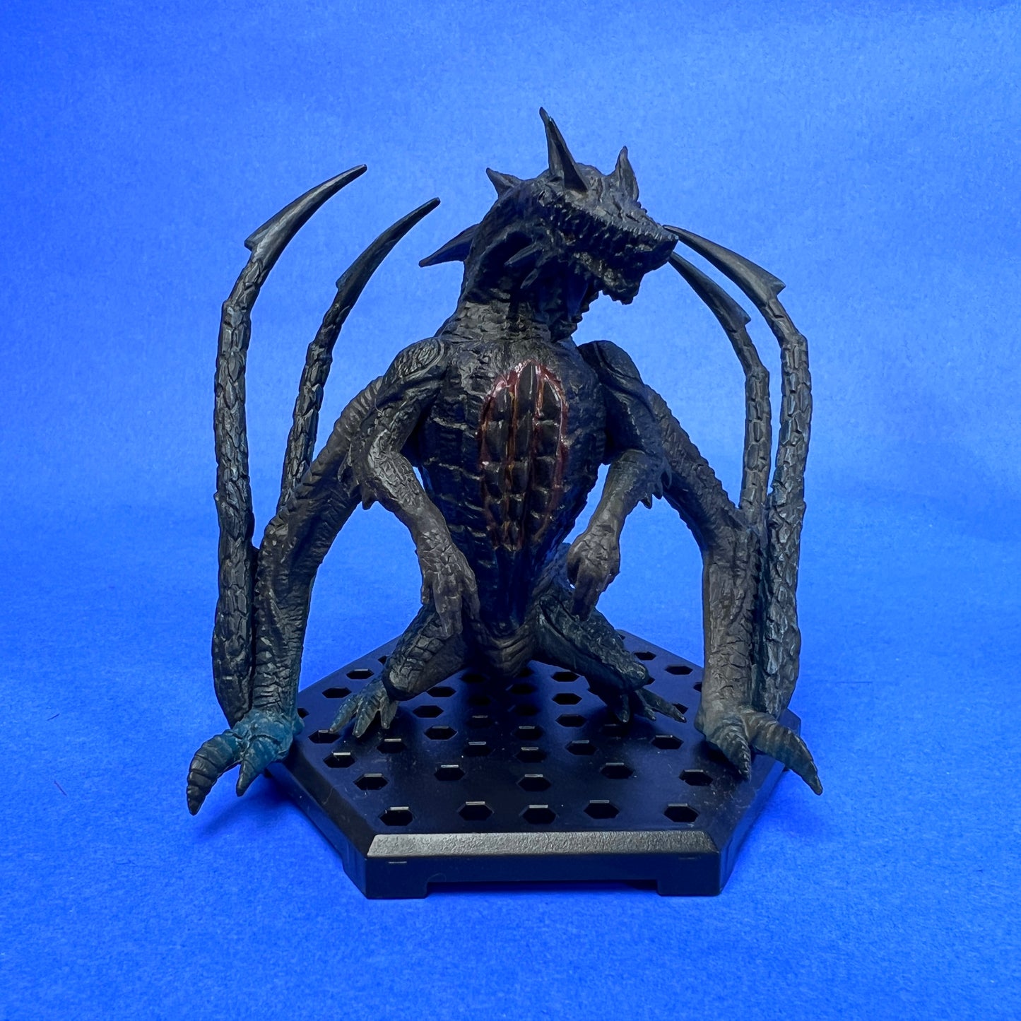 Monster Hunter Trading Figures