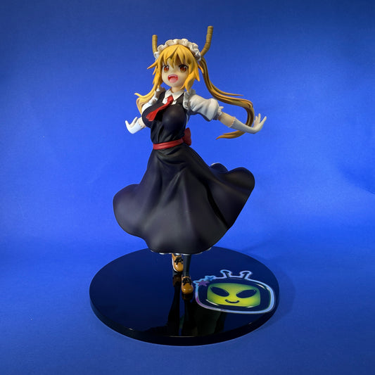 FOTS Miss Kobayashi’s Dragon Maid - Tohru (Maid Clothes Ver.)