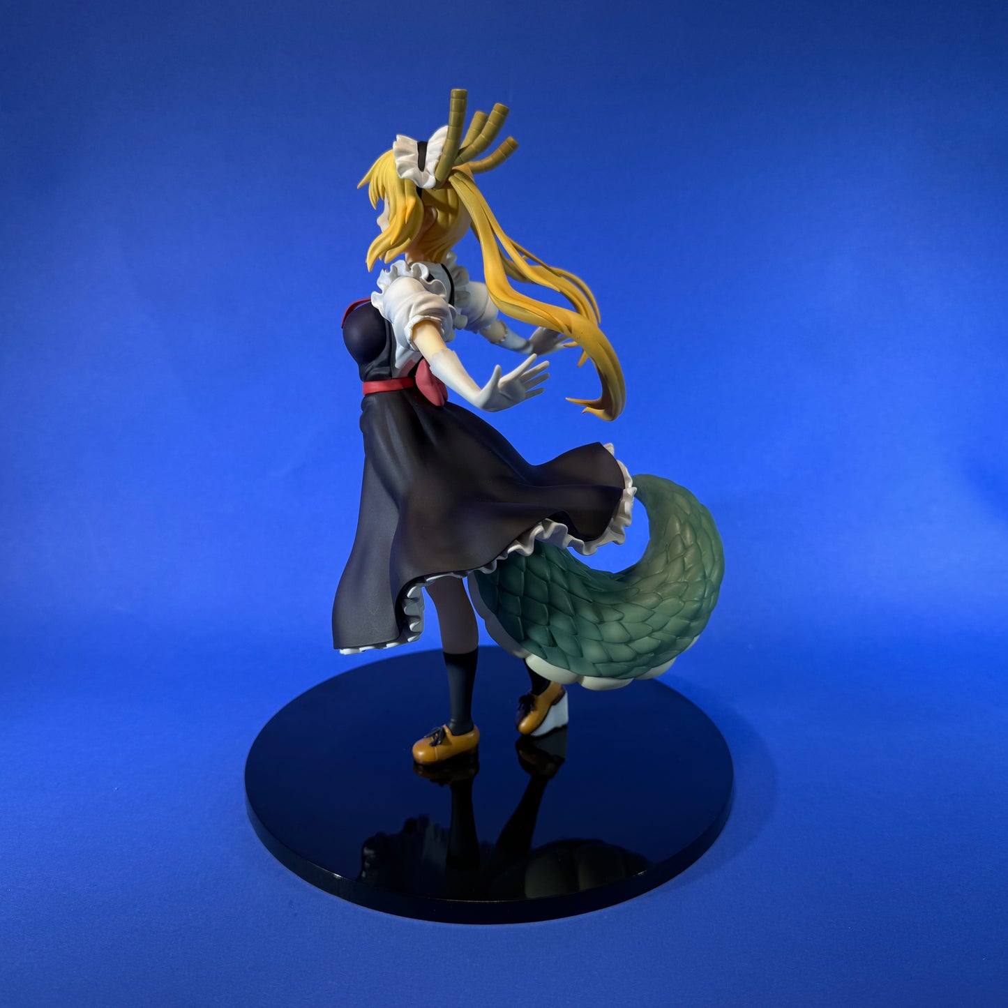 FOTS Miss Kobayashi’s Dragon Maid - Tohru (Maid Clothes Ver.)