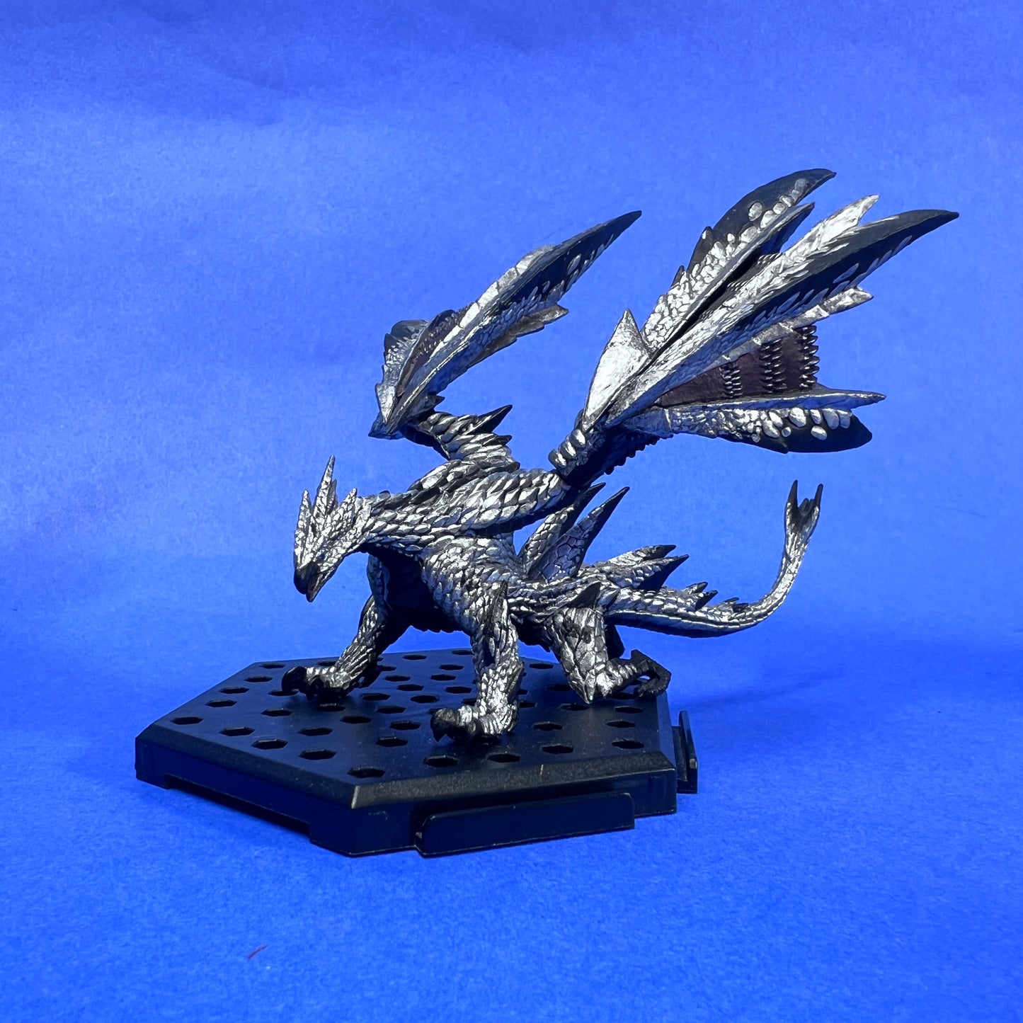Monster Hunter Trading Figures