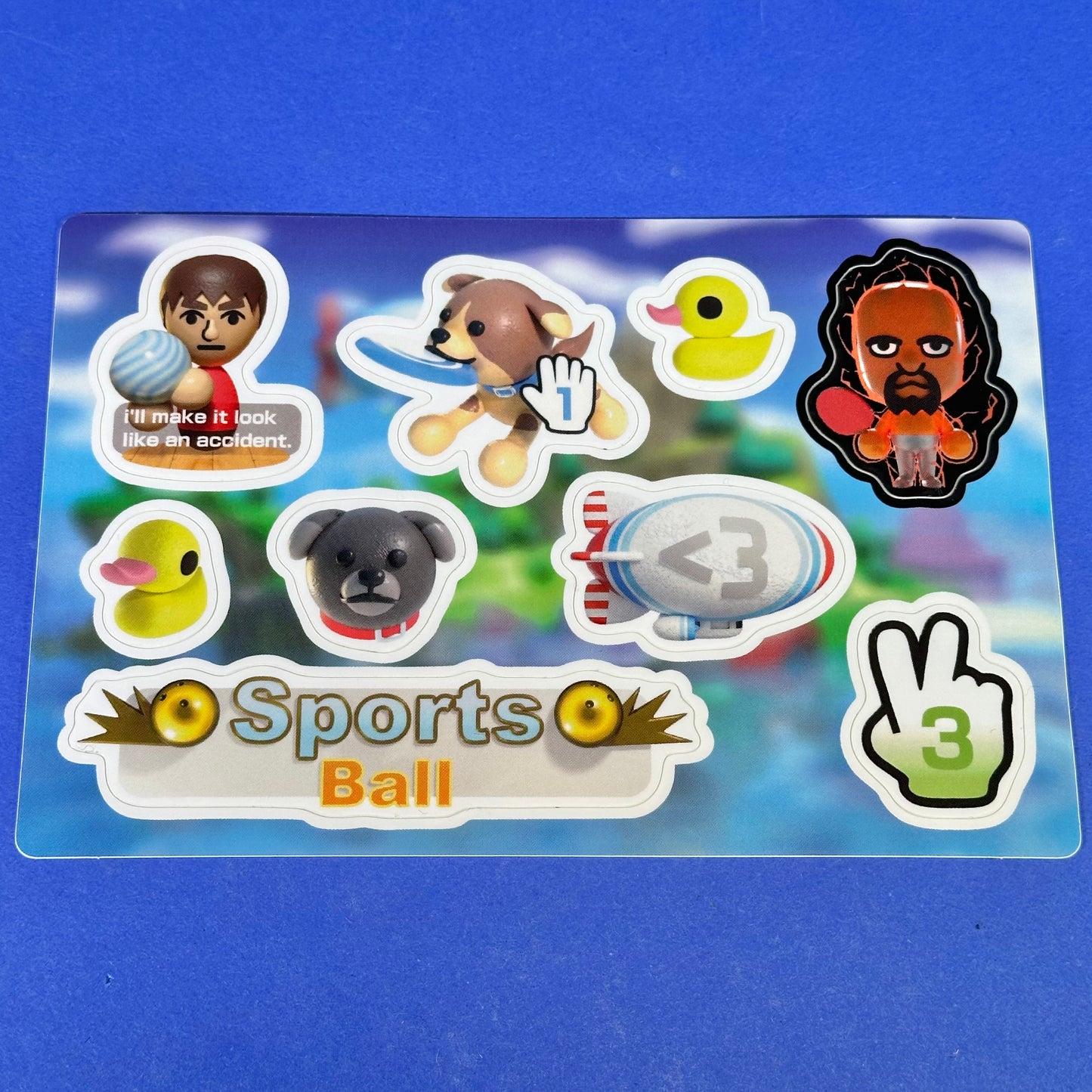 Bryson McBee - Nostalgia Collection