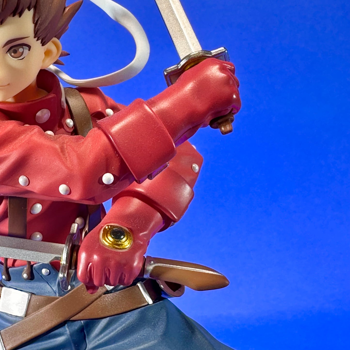 Alter - 2015 Tales of Symphonia - Lloyd Irving ~ALTAiR~ 1/8 Figure