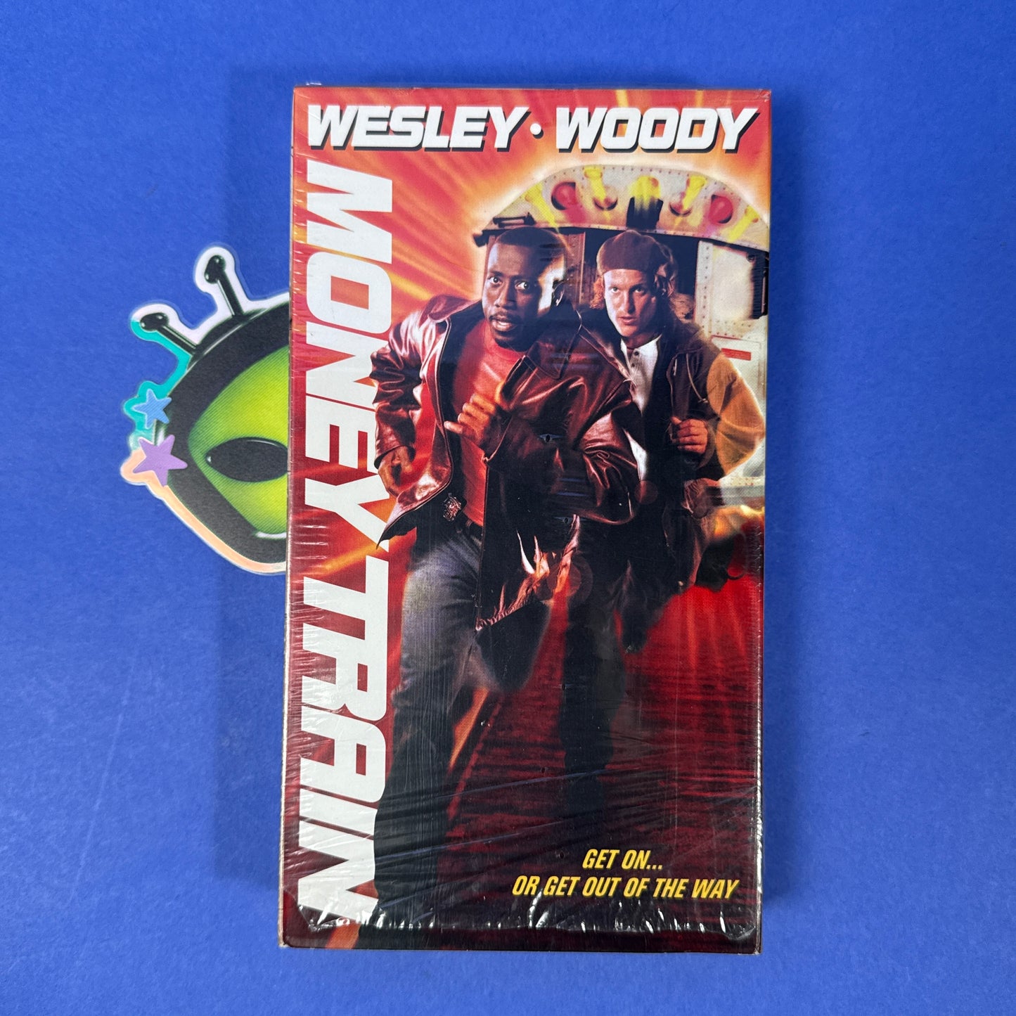 1990's Comedy VHS