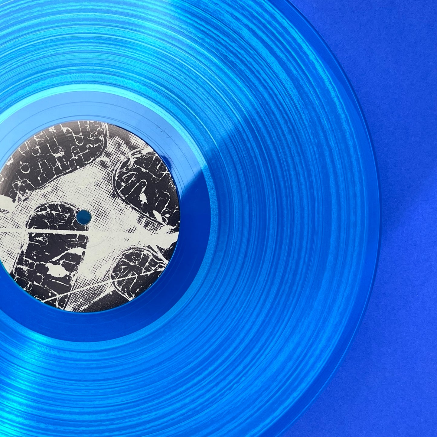 Parasite Eve II Vinyl Record