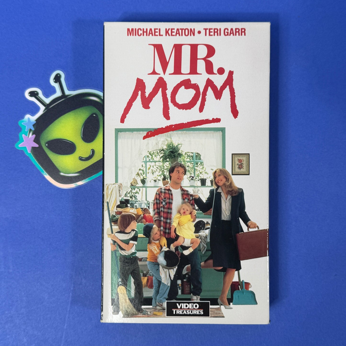 1990's Comedy VHS