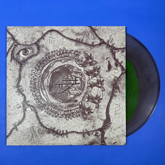 Eternal Darkness : Sanity’s Requiem Vinyl Record