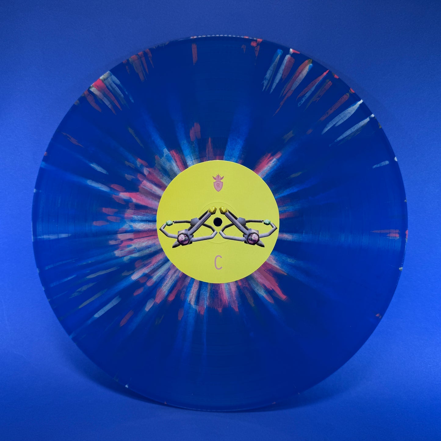 Dark Cloud OST Vinyl Record