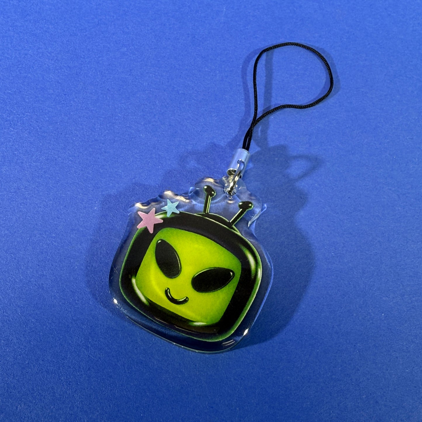 Denpa-Kun Phone Charm