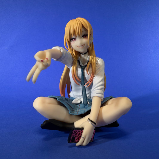 FuRyu - My Dress-Up Darling Noodle Stopper  - Marin Kitagawa