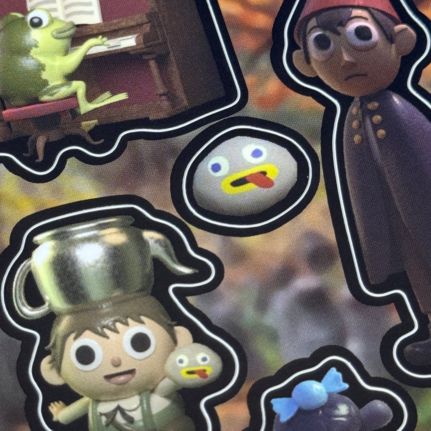 Bryson McBee - OTGW Collection