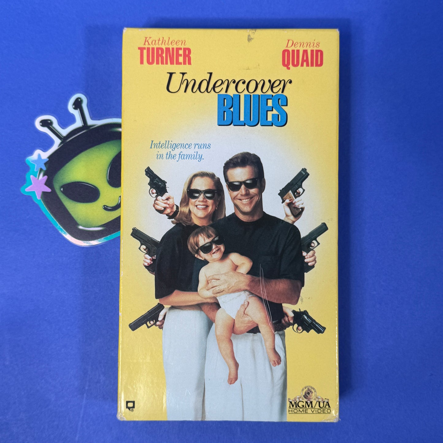 1990's Comedy VHS