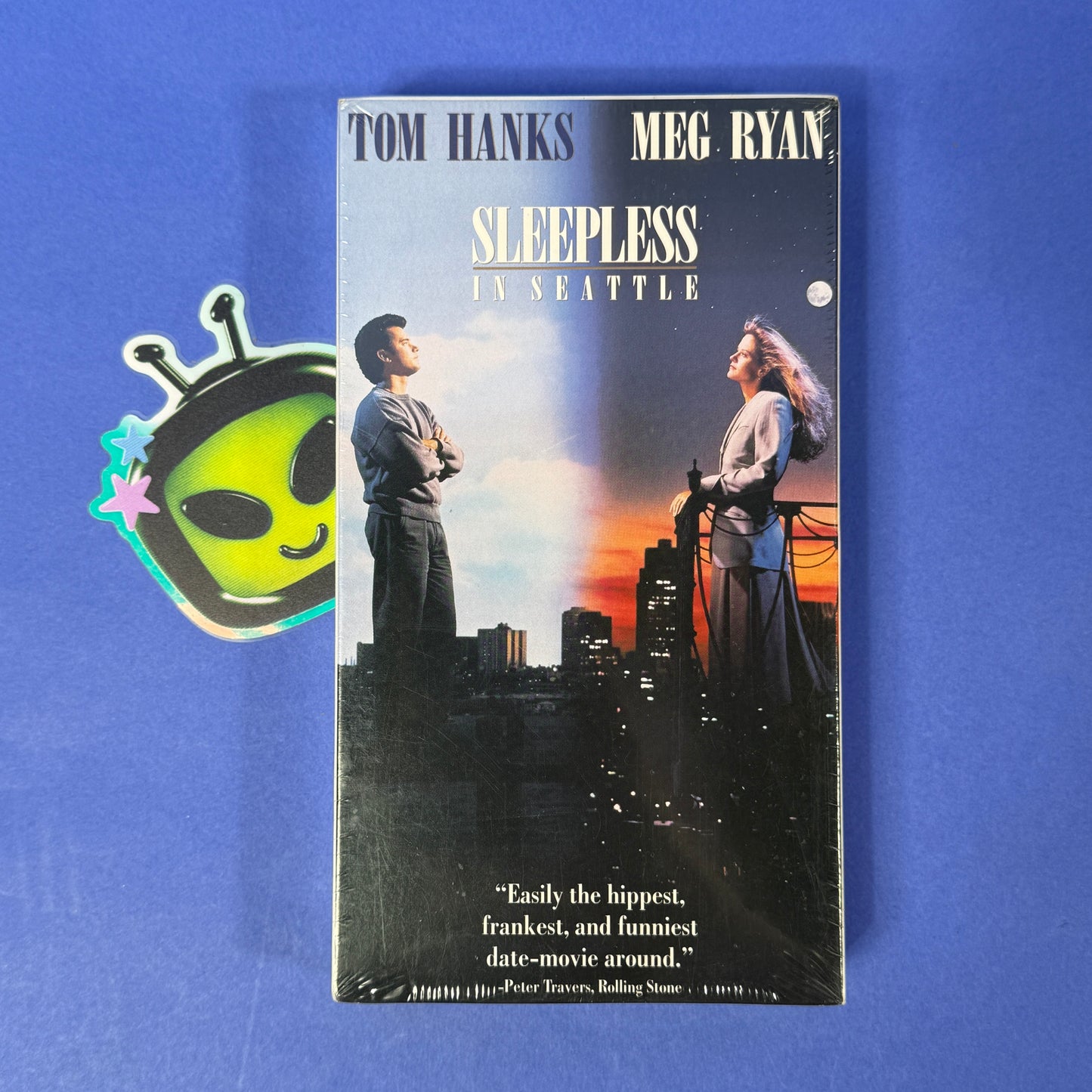 1990's Comedy VHS