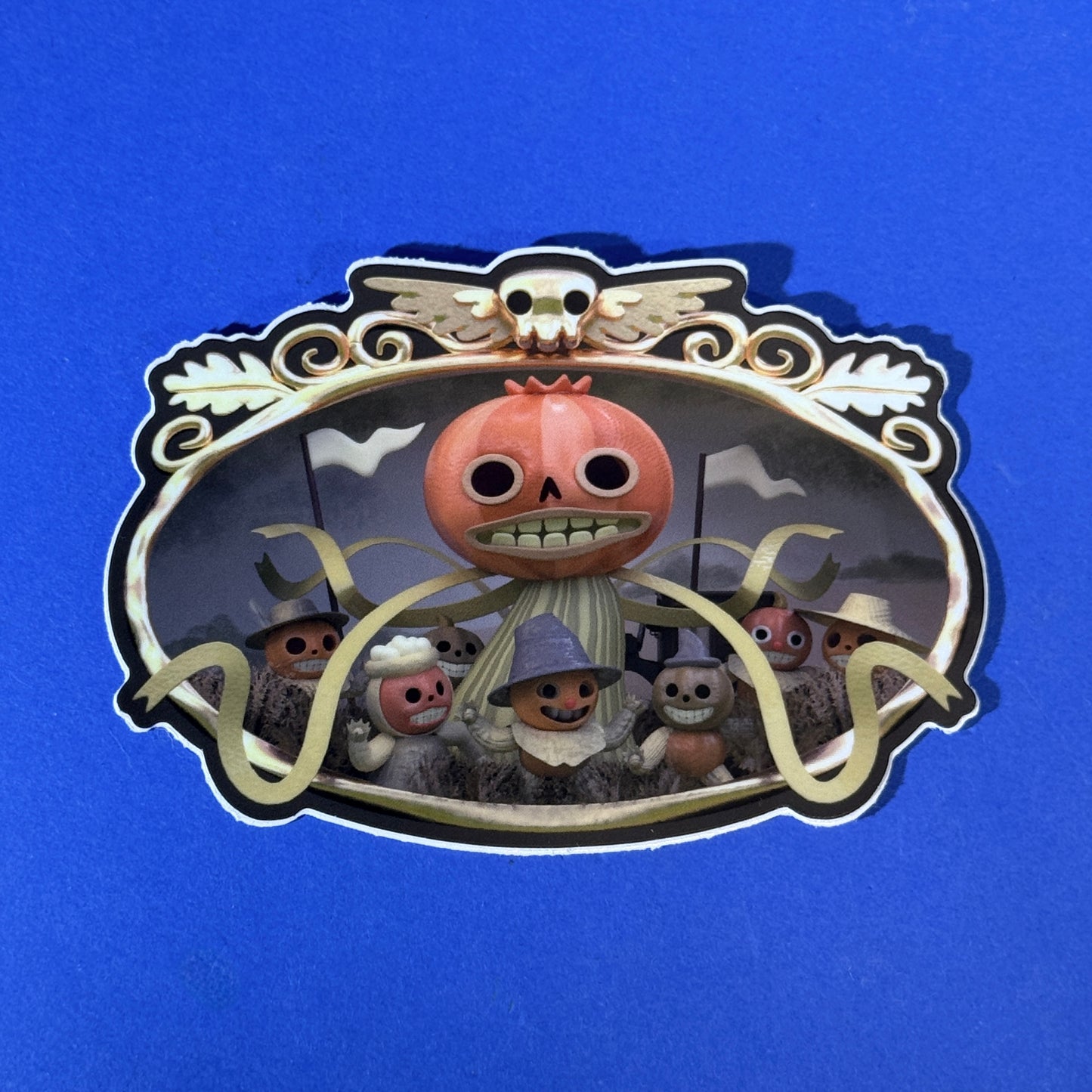 Bryson McBee - OTGW Collection