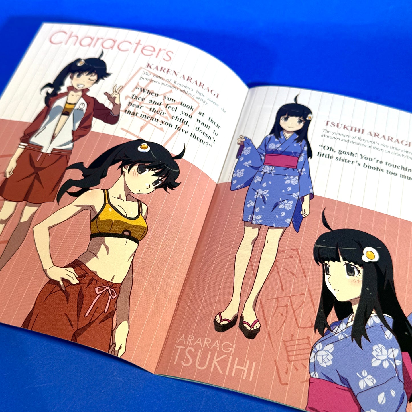 Nekomonogatari (Black) Blu-Ray