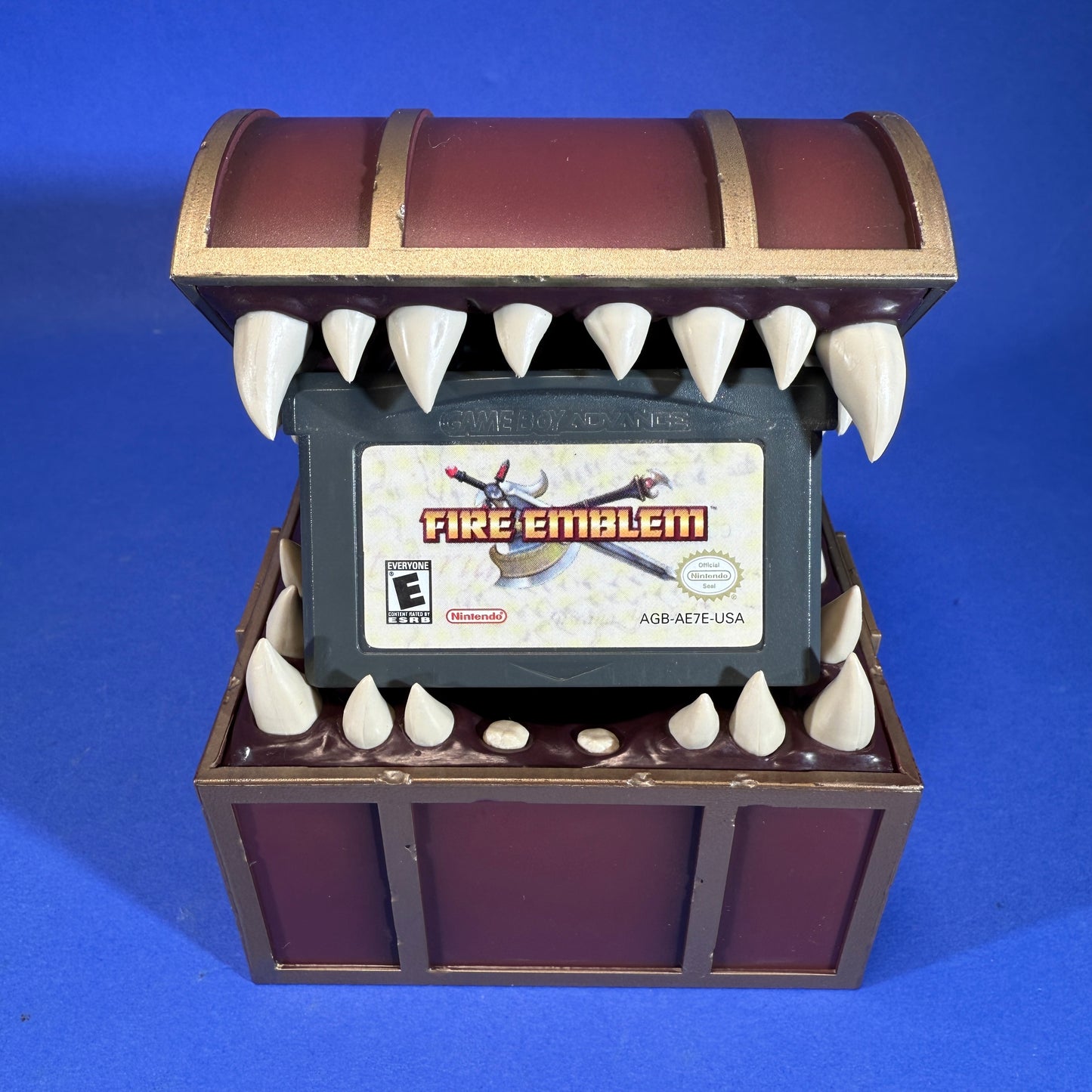 Fire Emblem - Nintendo Gameboy Advance