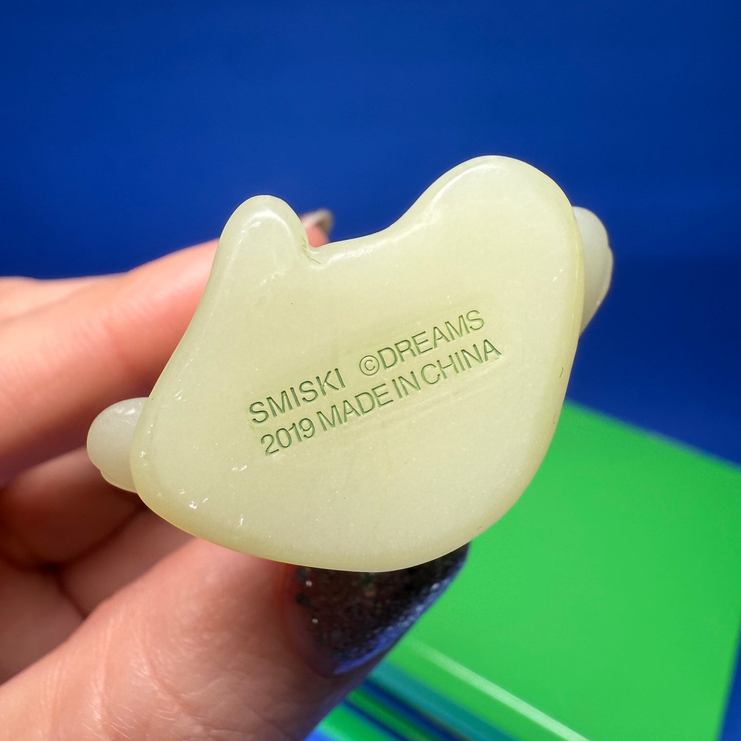 SMISKI - Yoga Series