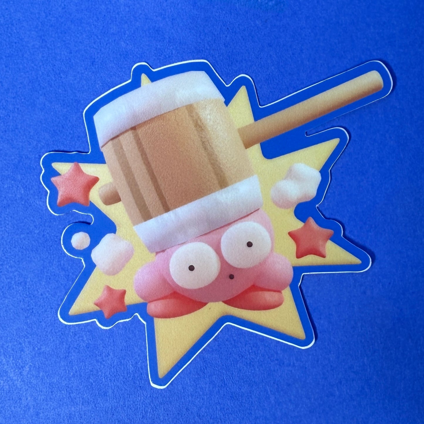 Bryson McBee - Dreamland Sticker Collection