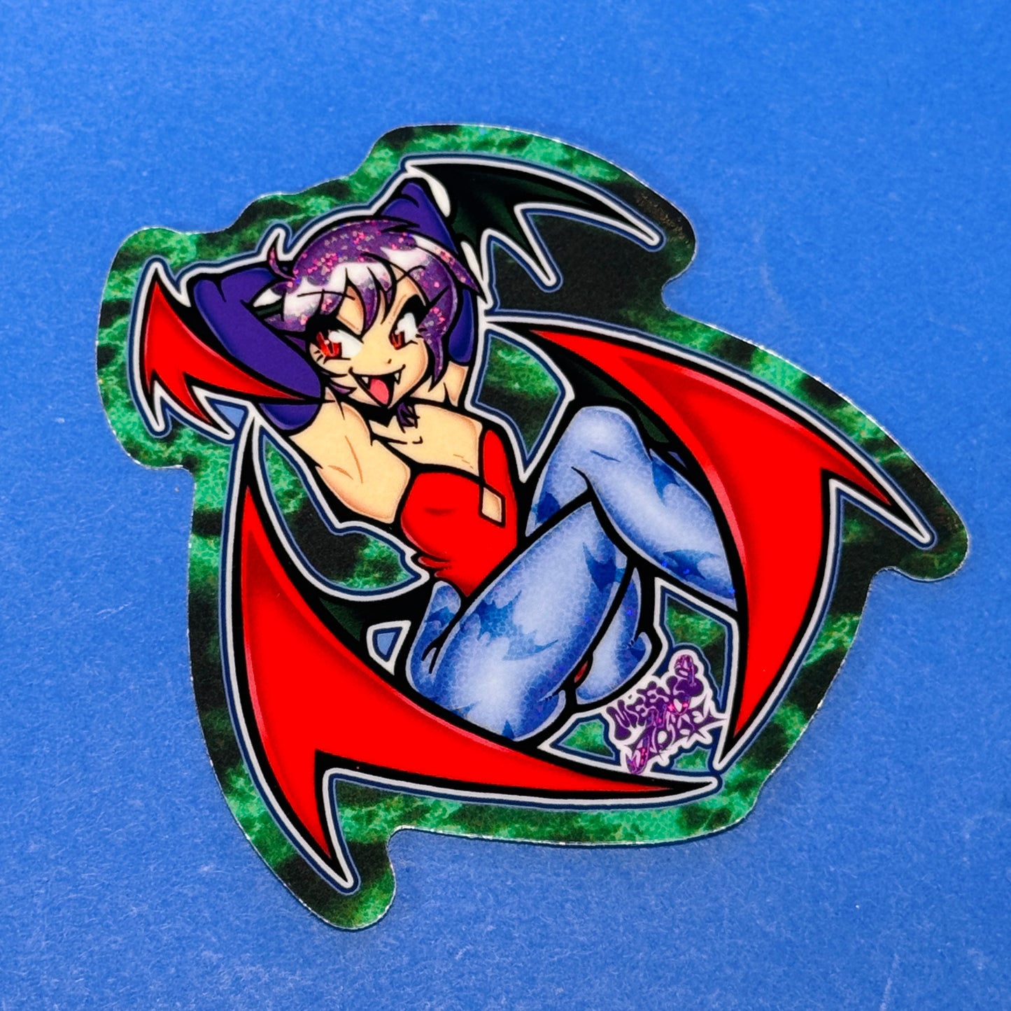 Meeks n Poke - Vampire Hunters Collection