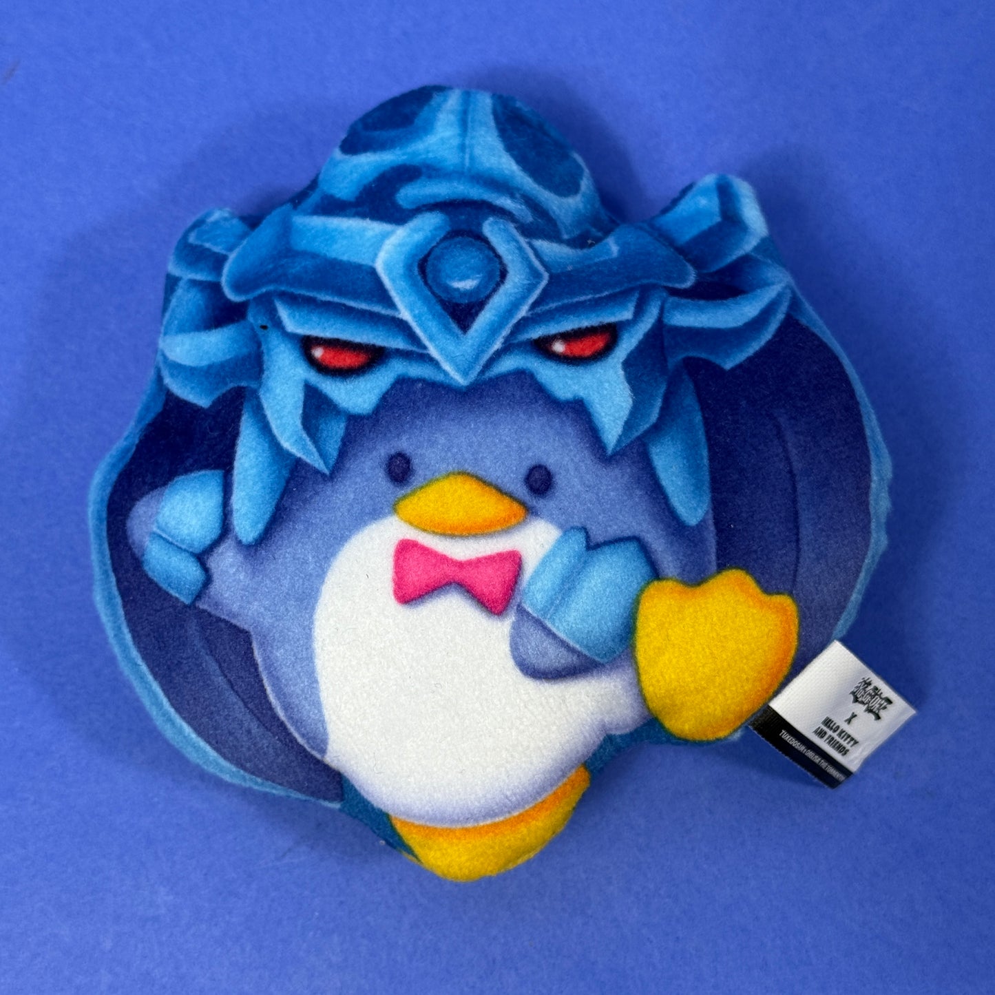 McDonald’s Sanrio x YuGiOh! Plush Keychains