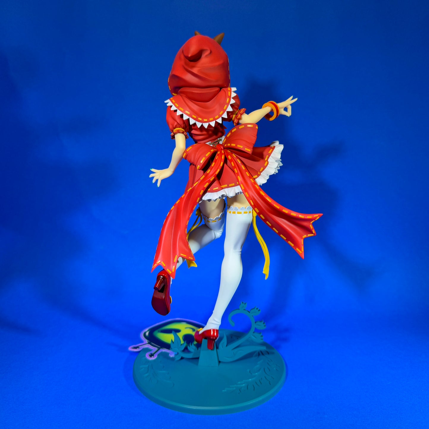 Max Factory - Hatsune Miku Project DIVA 2nd Mikuzukin 1/7 Figure