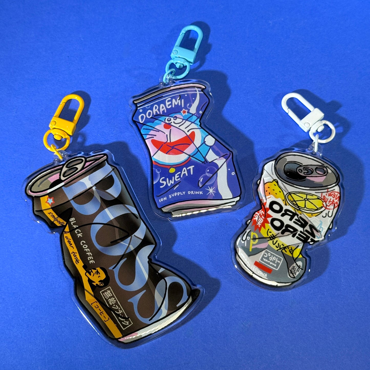 Kuru 731 - Konbini Snacks Collection