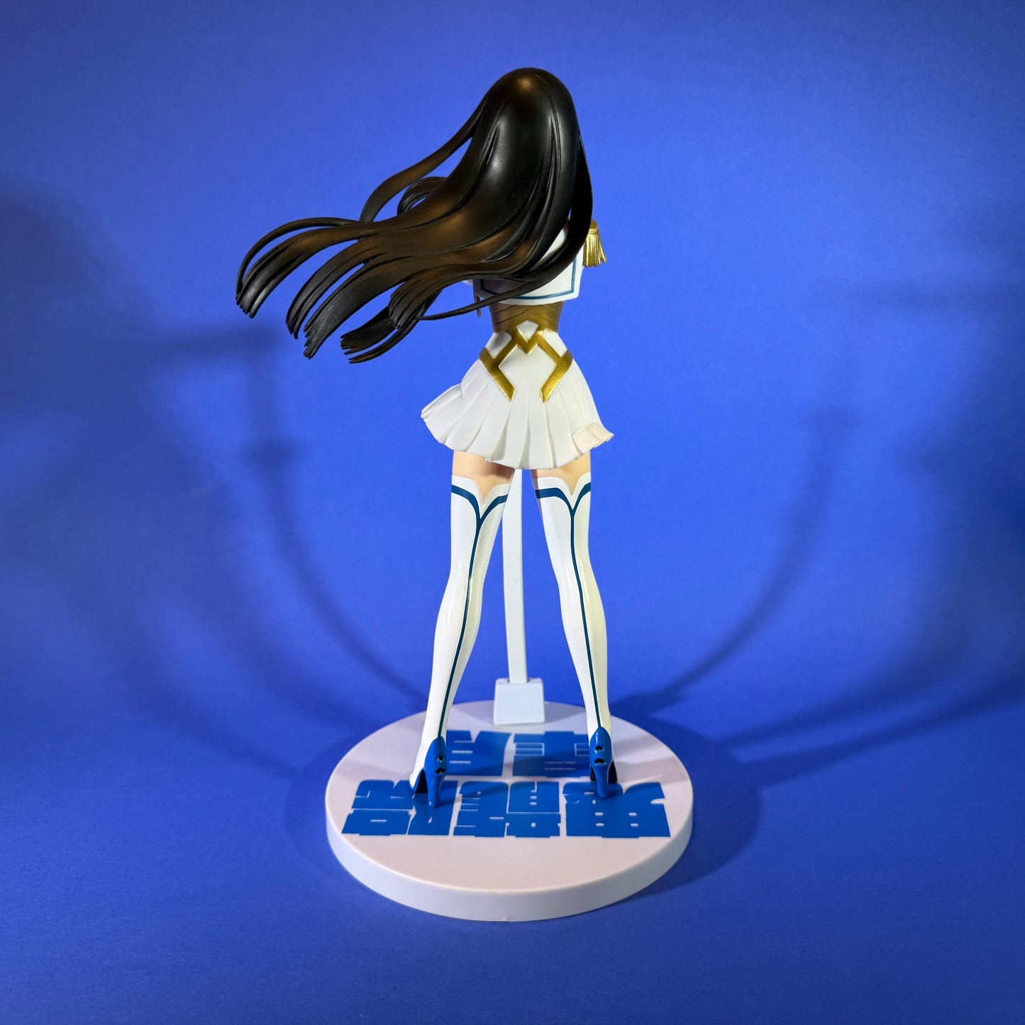 Sega - Kill La Kill Satsuki Kiryuin Figure