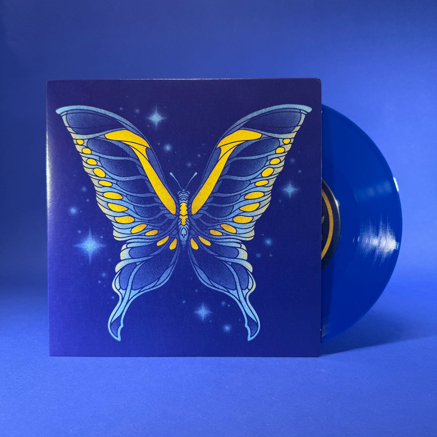 Atlus Sound Team - Persona 5 Essential LP & 7"