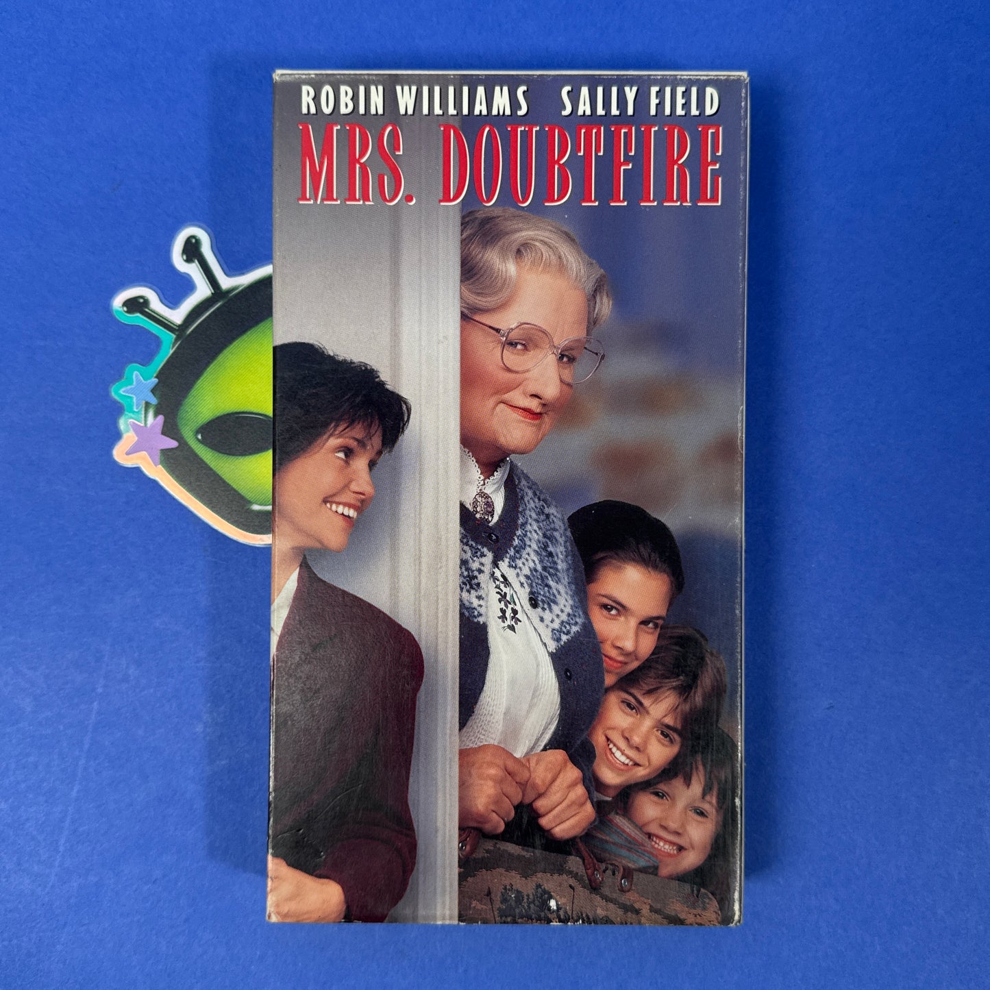 1990's Comedy VHS
