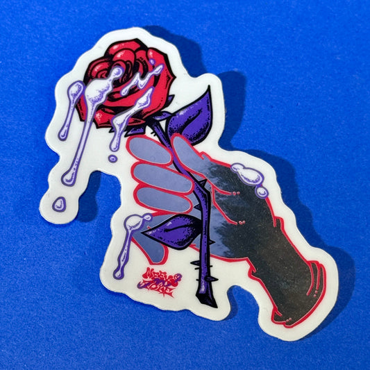 Meeks n Poke - Earthly Delights