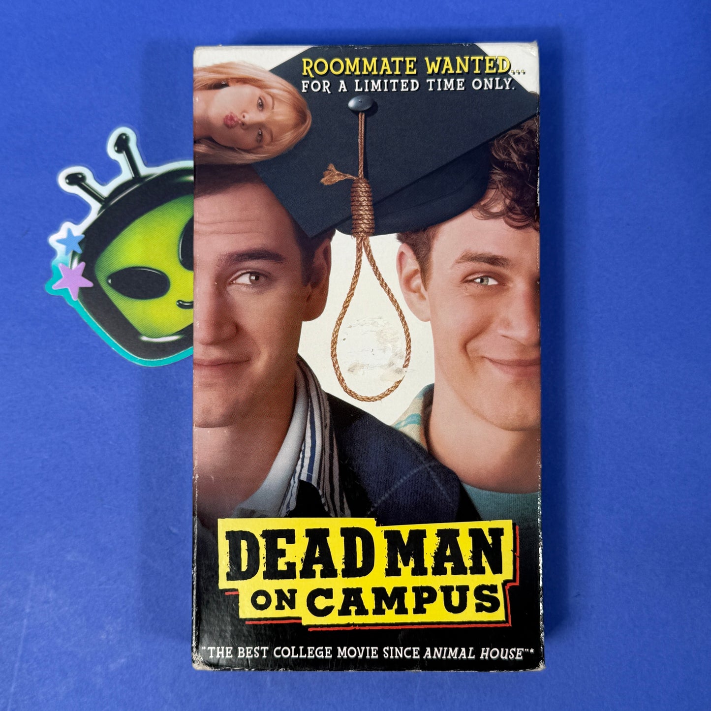 1990's Comedy VHS