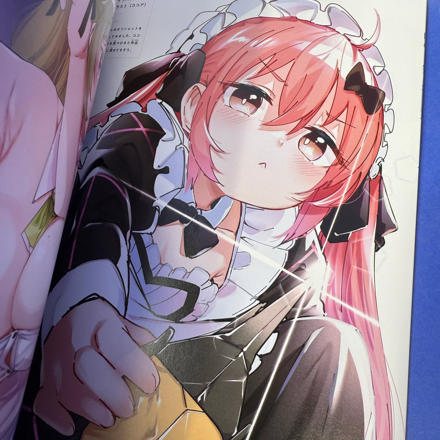 Goddess of Victory: Nikke Sweet Encount Sweet Illustration Book