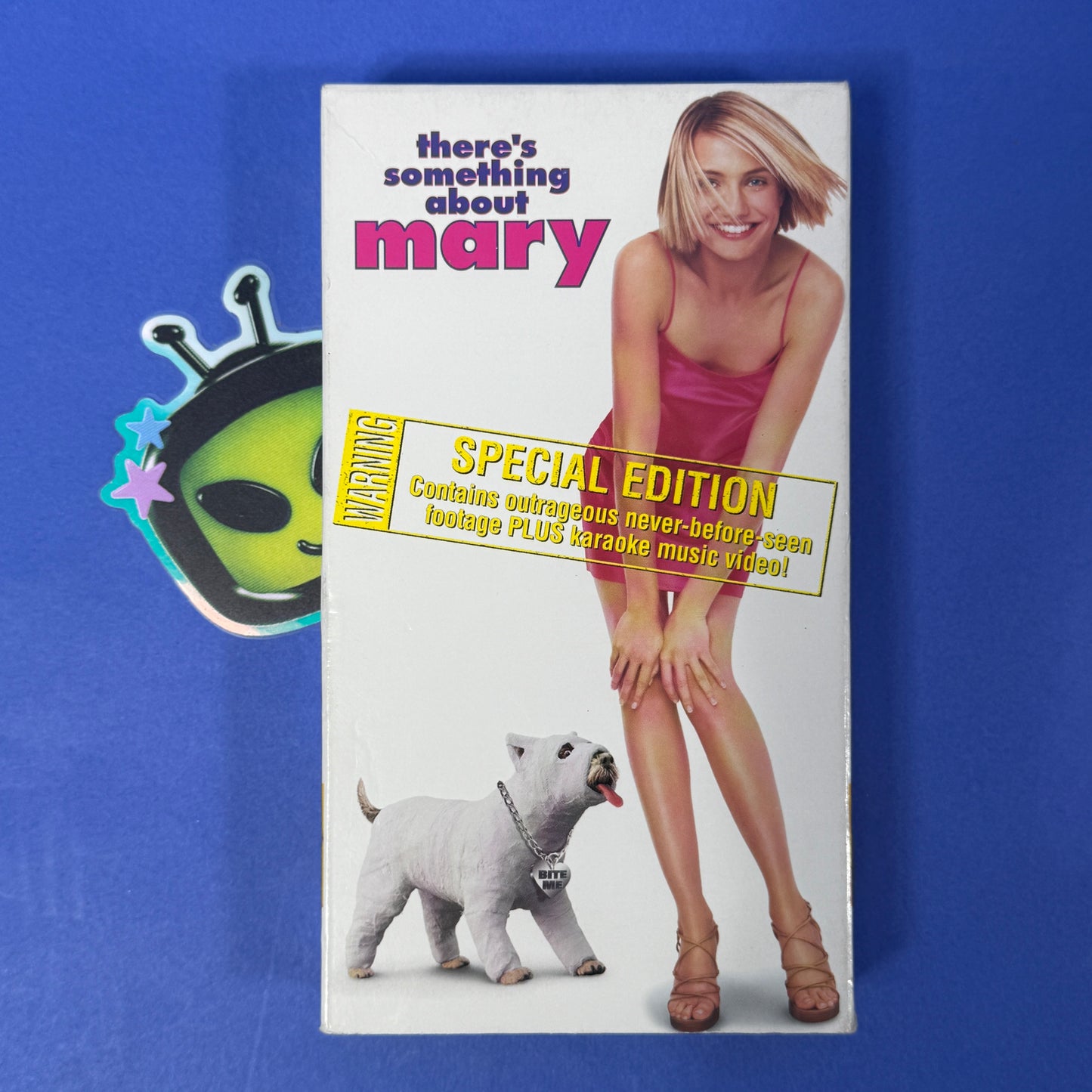 1990's Comedy VHS
