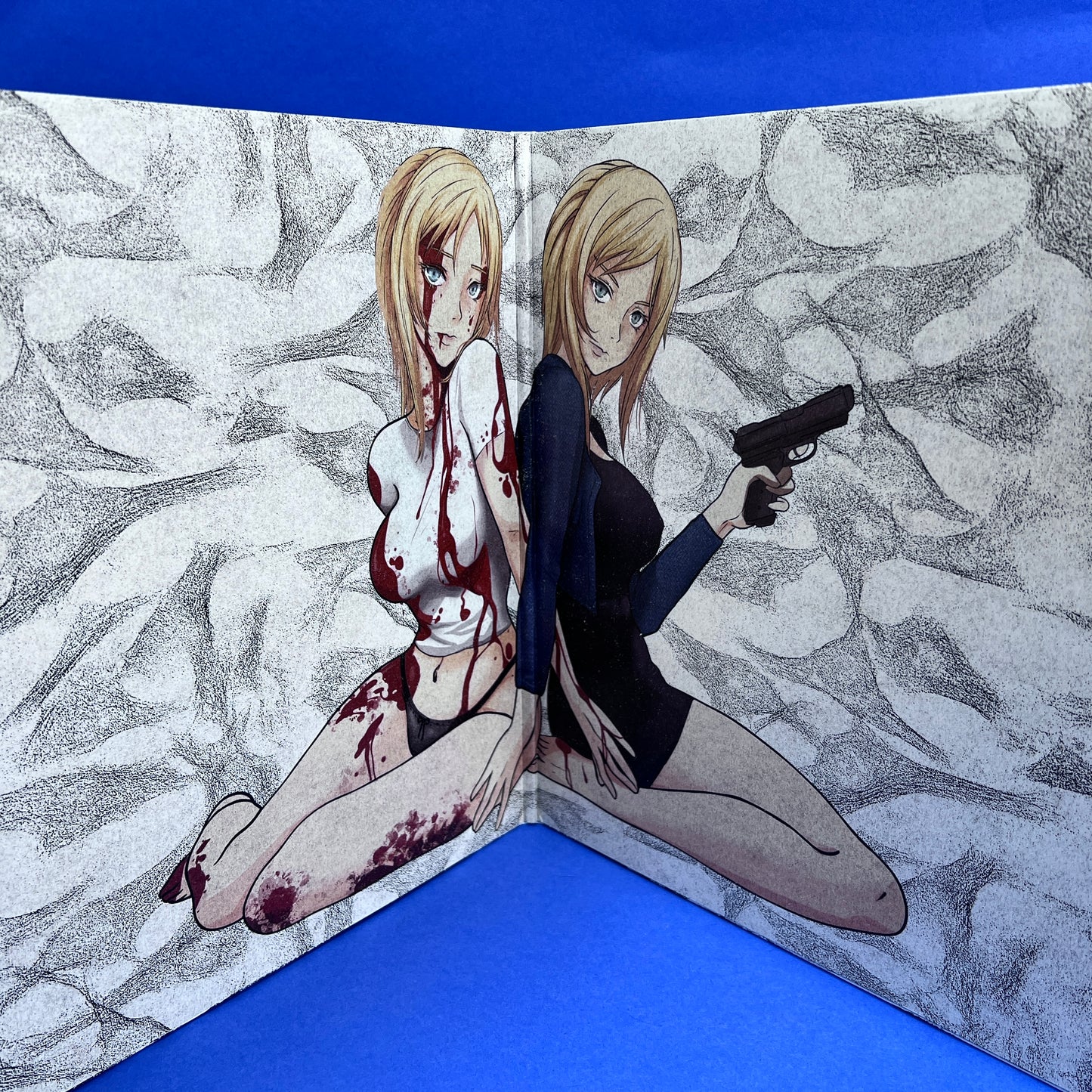 Parasite Eve II Vinyl Record