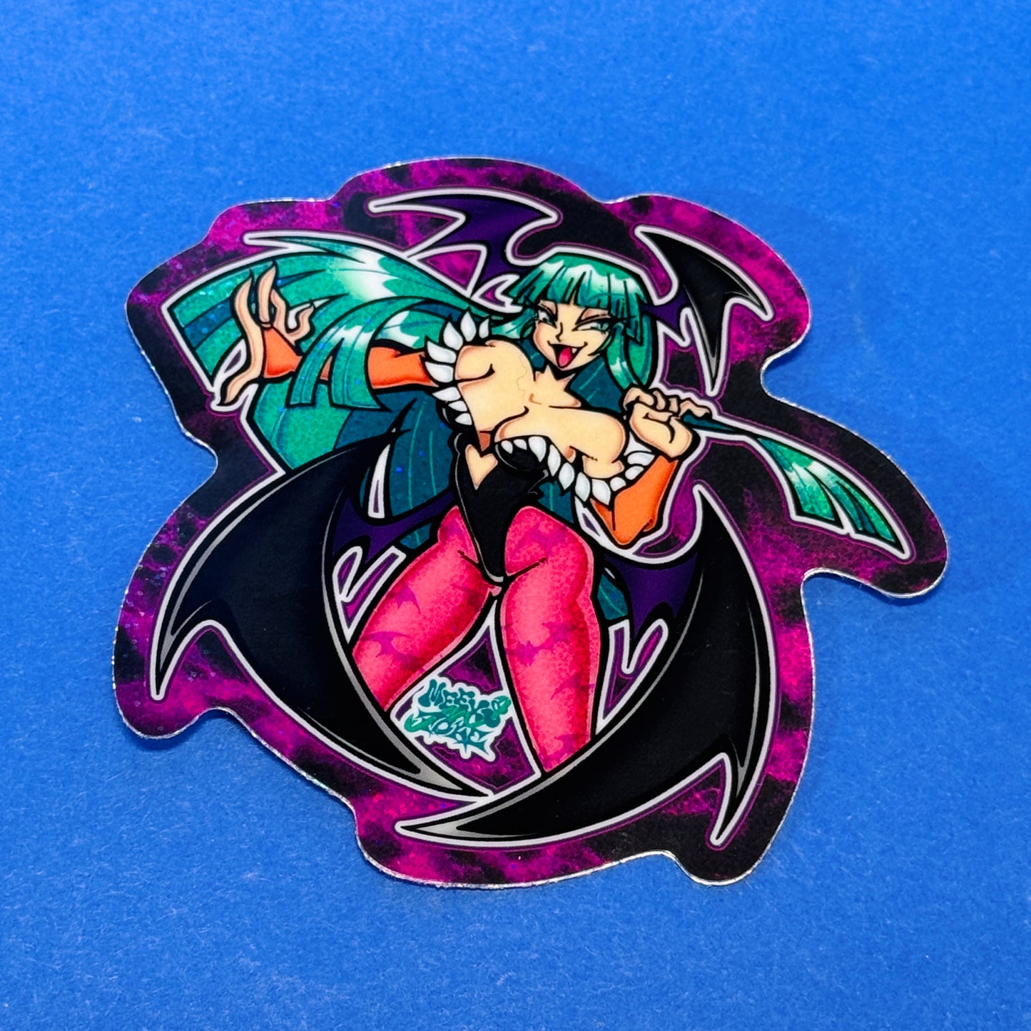 Meeks n Poke - Vampire Hunters Collection