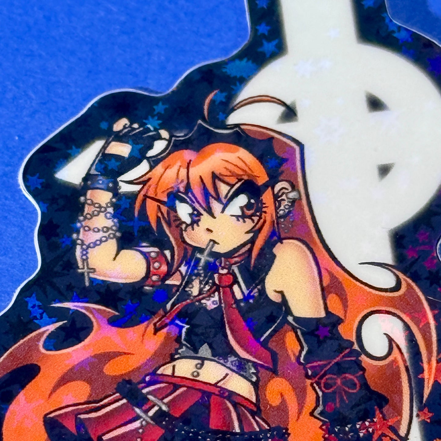Meeks n Poke - Gothic Anime Angel V2