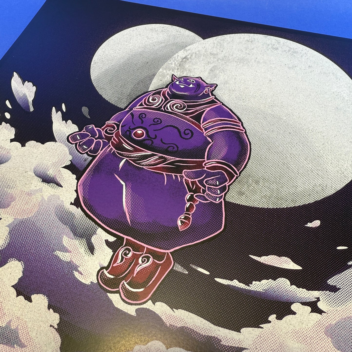 Dark Cloud OST Vinyl Record