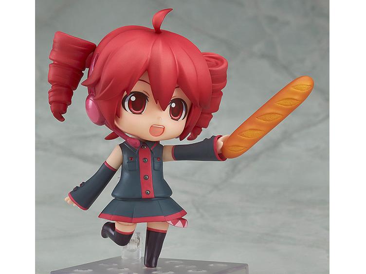 Nendoroid 569: Kasane Teto