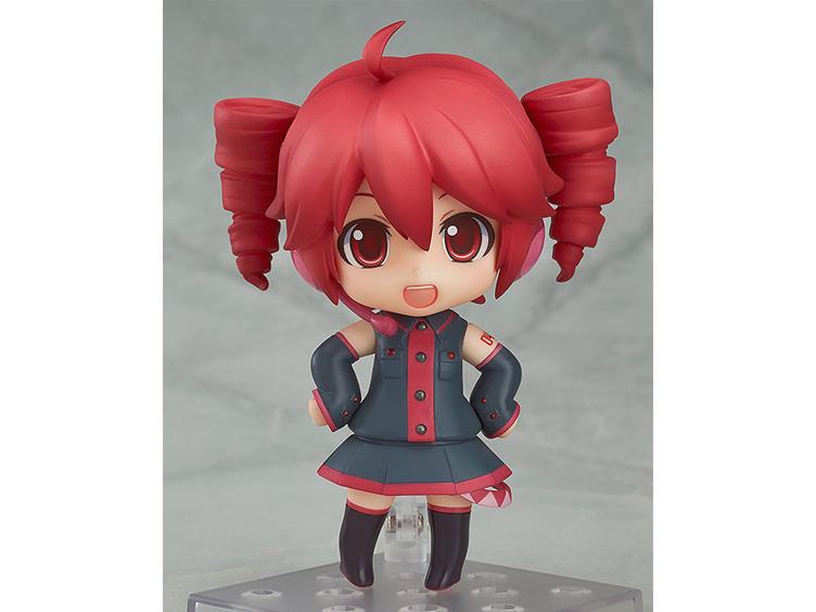 Nendoroid 569: Kasane Teto