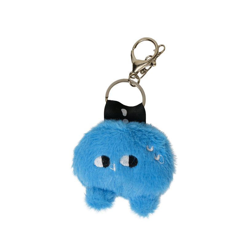 Karepango - Ido Plush Keychain