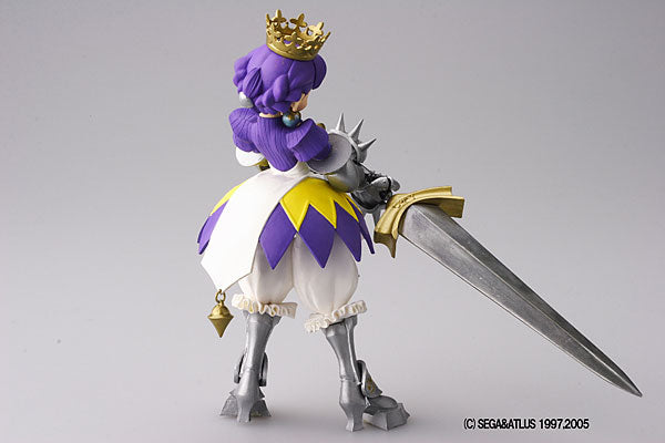 Yujin SR DXD Princess Crown Gradriel ver. 1.5