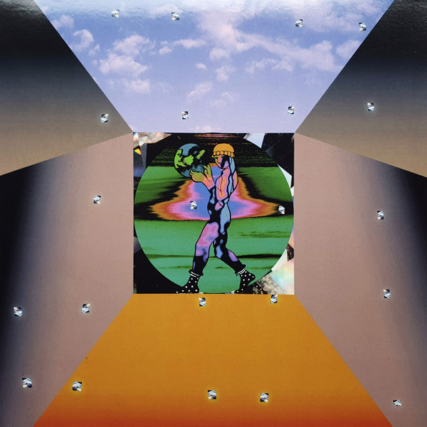 Windows 96 - Glass Prism Vinyl Record