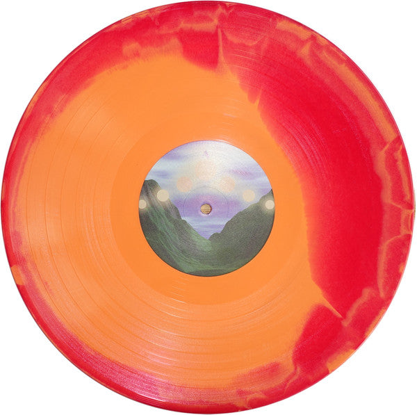 Windows 96 - Magic Peaks Vinyl Record
