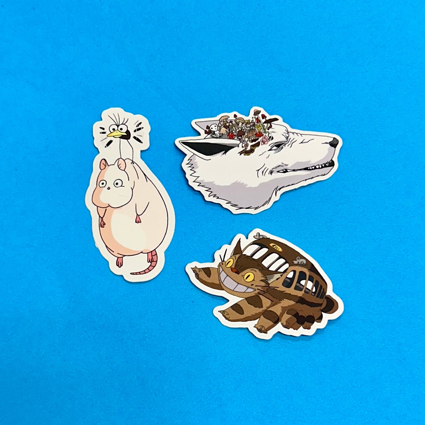 Sprout.Shop - Sticker Collection