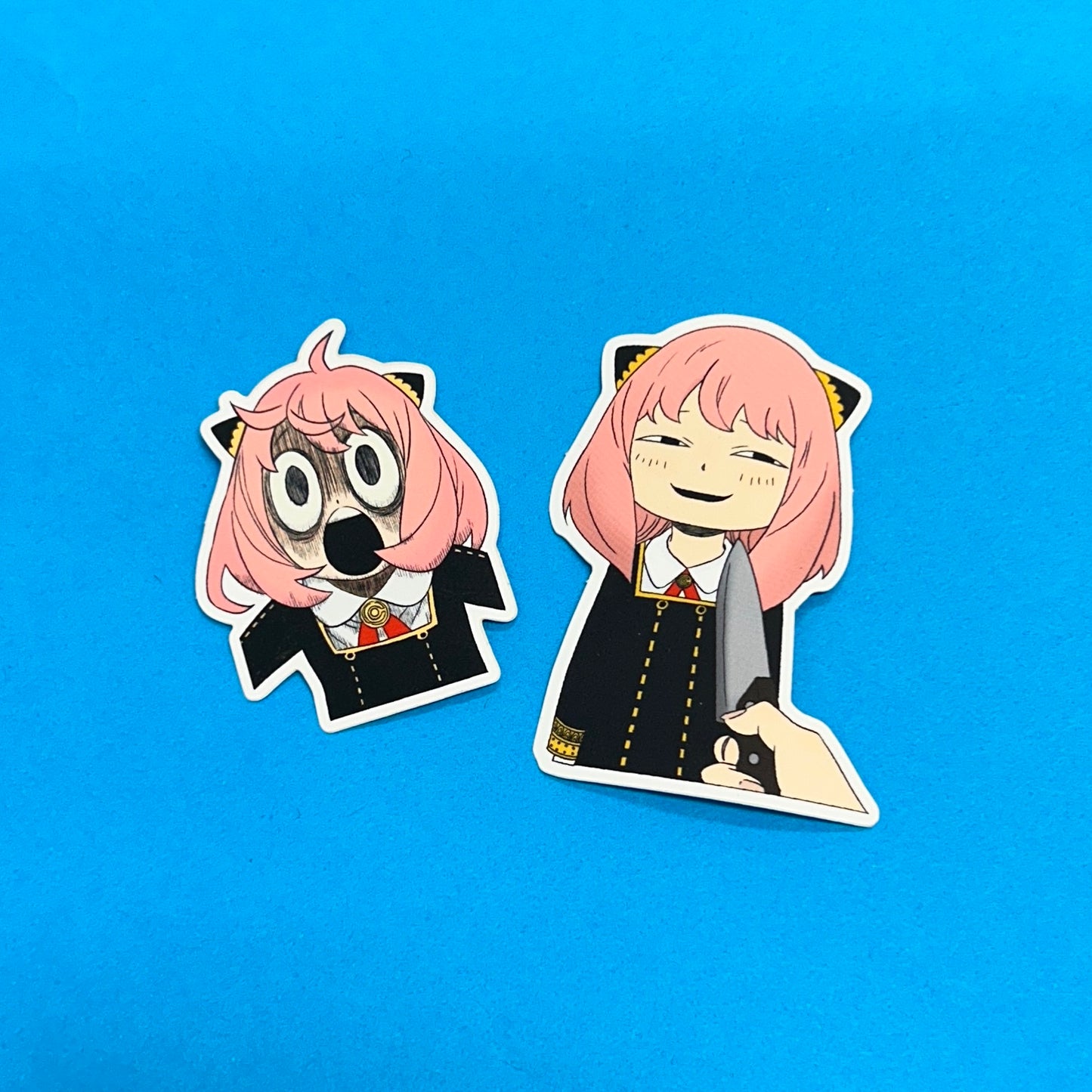 Sprout.Shop - Sticker Collection