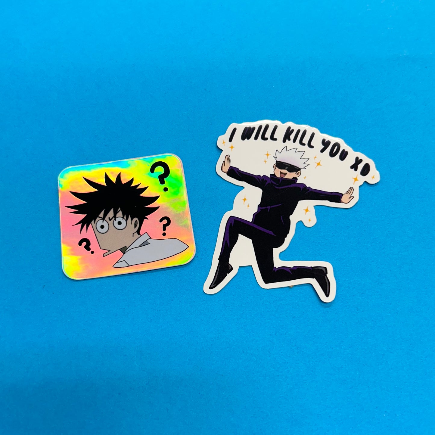 Sprout.Shop - Sticker Collection