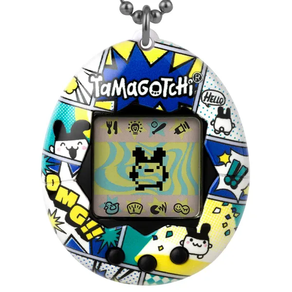 Tamagotchi Gen 2 Collection