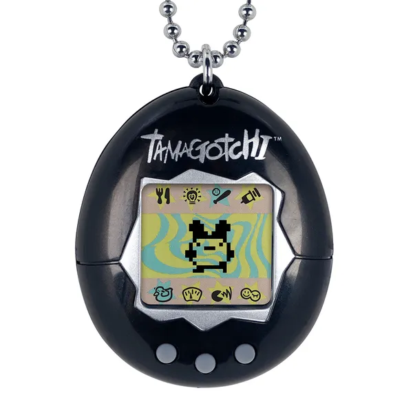 Tamagotchi Gen 2 Collection