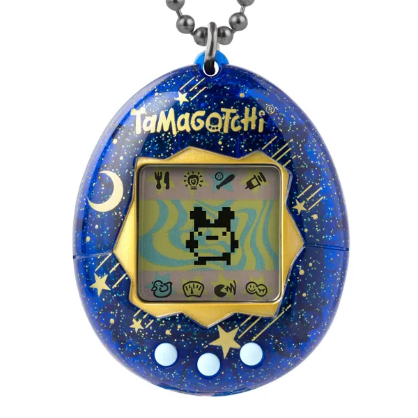 Tamagotchi Gen 2 Collection